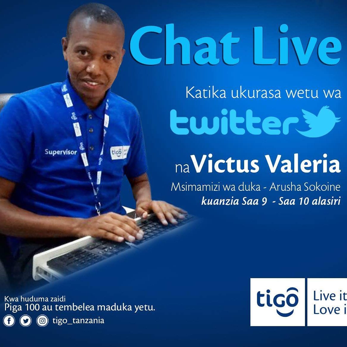 TIGOLIVE