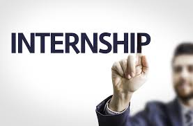 intern