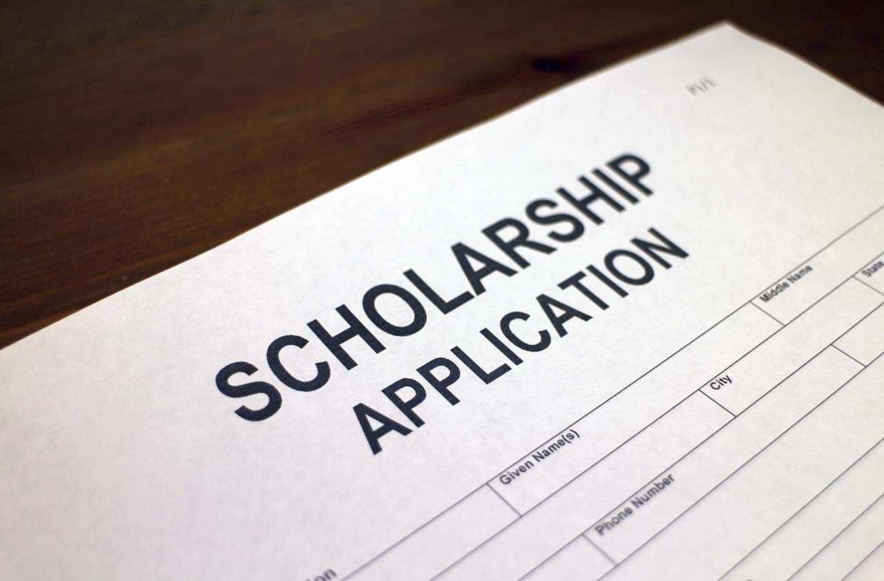scholarships