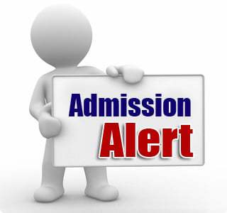 ADMISSION