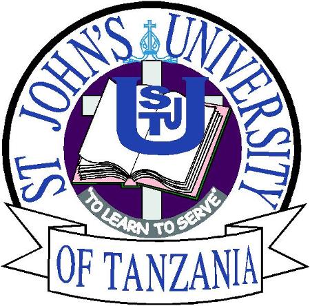 Image result for St. John’s University of Tanzania SJUT