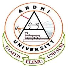ARDHI ardhi university