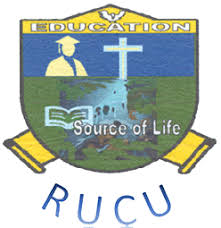 Image result for Ruaha Catholic University (RUCU), Iringa