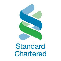 Standard-Chartered standard Chartered Bank