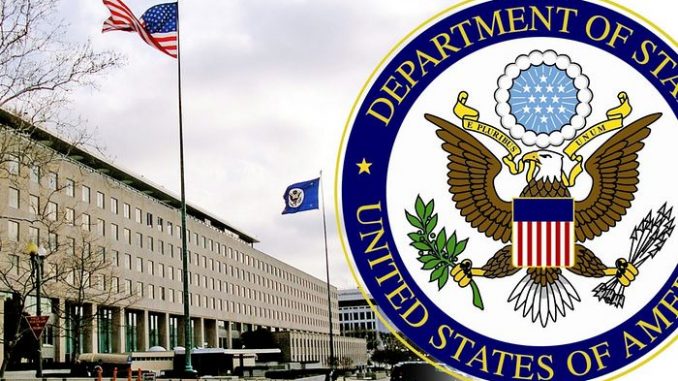 us-STATE U.S Department of state scholarships