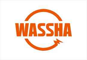 wassha- (1) Wassha Inc
