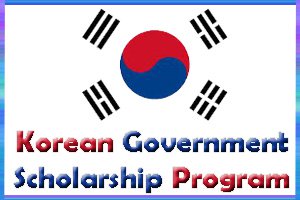 Korean Government Scholarship