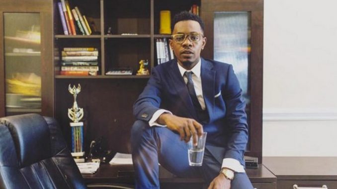 Patoranking Scholarship