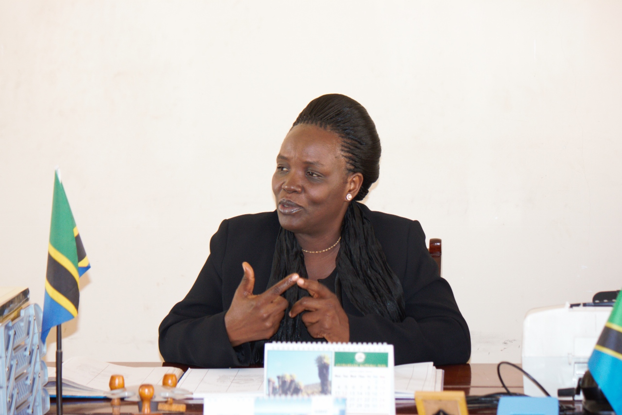 ndalichako CHUO 2017