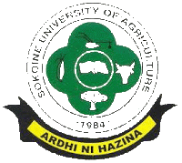 logosua SUA