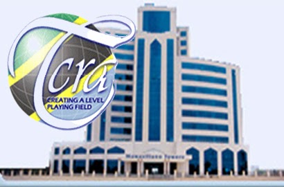 TCRA JOBS VACANCIES | Nafasi 8 za kazi TCRA