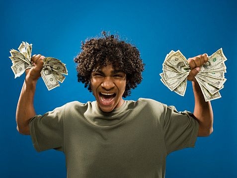 money-making