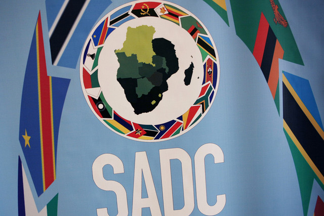 sadc SADC