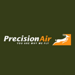 precision-air-tanzania Precision Air Tanzania