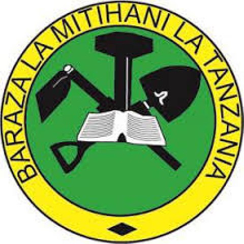 NECTA-BARAZA Form Five selections 2019