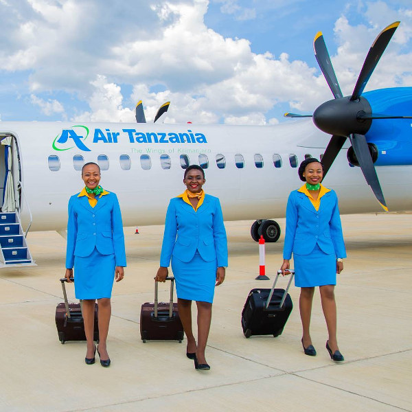 air-tanzania-established Air Tanzania jobs