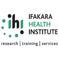 IFAKARA HEALTH INSTITUTE (IHI)- Ifakara Health Institute (IHI)