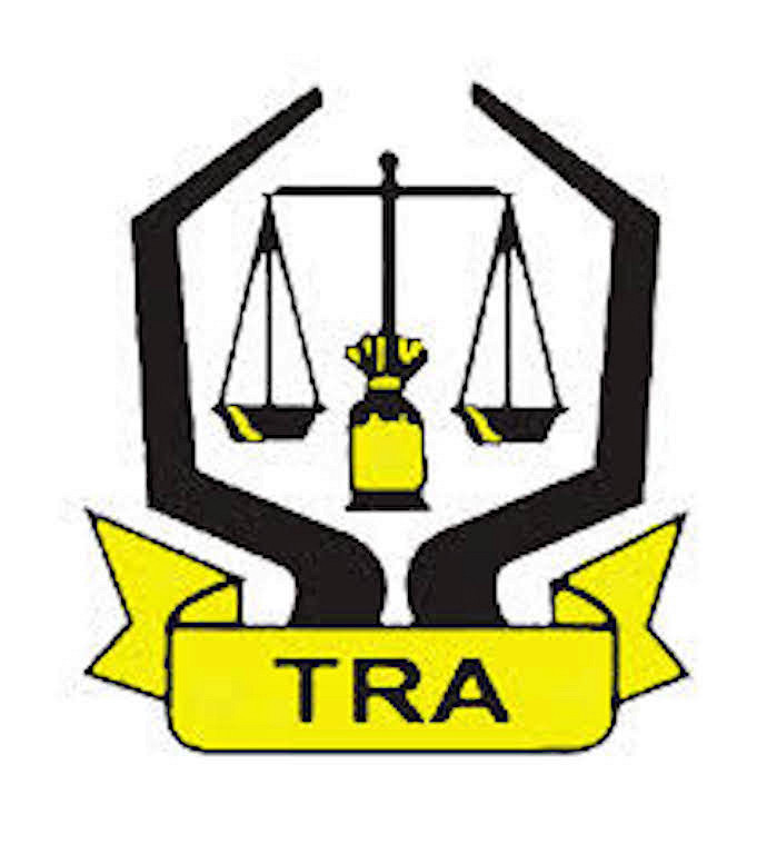 TRASS