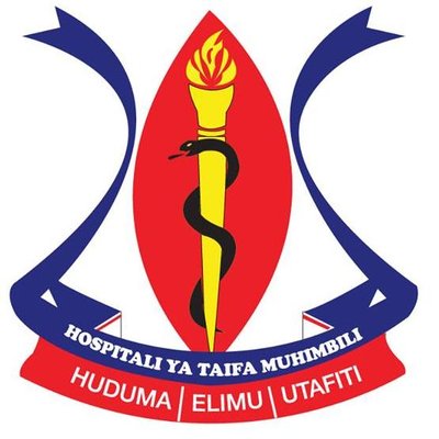 Muhimbili Orthopaedic Institute (MOI) Muhimbili National Hospital
