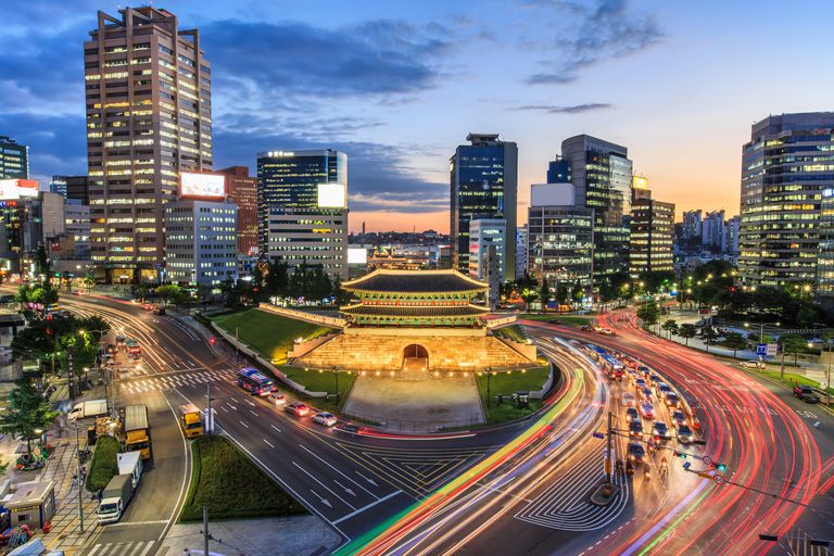 skorea