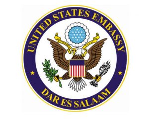 U.S Embassy Tanzania