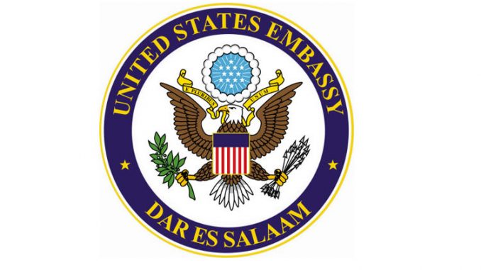 U.S Embassy Tanzania Scholarships