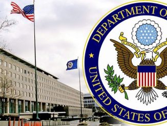 U.S Department of state scholarships