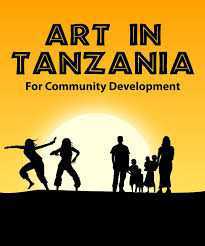 Art in Tanzania- art in Tanzania