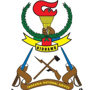 JKT- Nafasi za kujiunga na Jeshi JKT