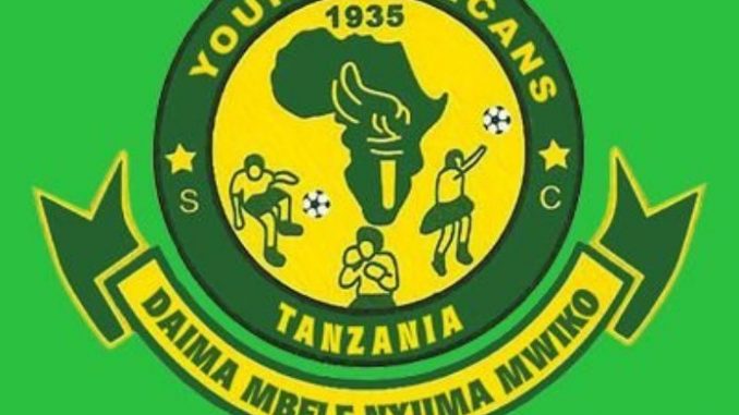 Yanga Sc