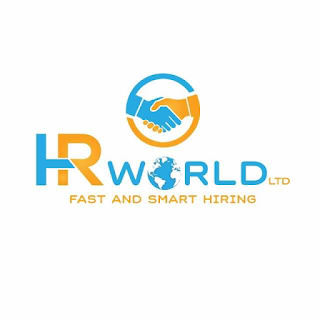 HR World Ltd Hr world