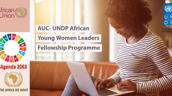 auc-unp-african-young-women-leaders-fellowship-programme-2019-803x420 AUC-UNDP African Young Women Leaders Fellowship Programme 2019