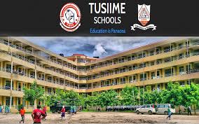 TUSIIME