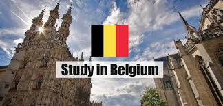 belgium