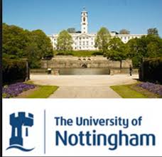 THE UNI OF NOTT