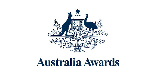 australia awards