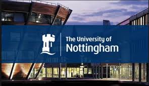 the university of notiingham