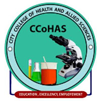 City College of Health and Allied Sciences (CCoHAS) (1)