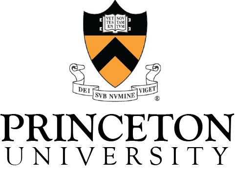 Princeton Arts Fellowships 2023/2026