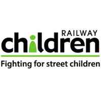 Project Team Lead Job Opportunity at Railway Children