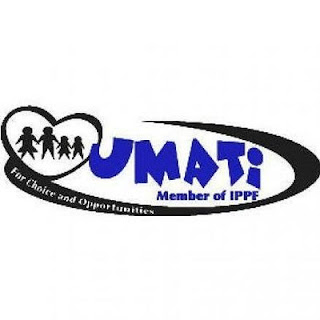 Job Opportunities at UMATI – Resource Mobilization Manager