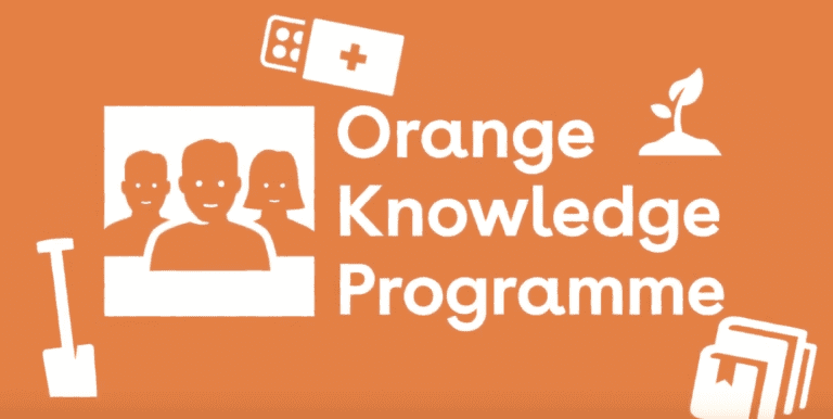 Nuffic Orange Knowledge Programme (OKP) Scholarships 2022/2023 for mid-career professionals to study in The Netherlands (Fully Funded)