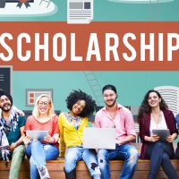 Top scholarships in the USA