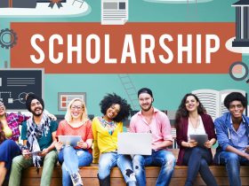 Top scholarships in the USA