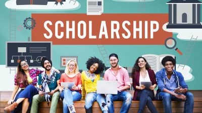 Top scholarships in the USA