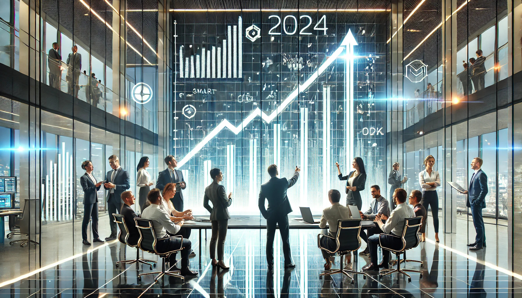 Top 10 Best Investments You Can Make with $5000 in 2024